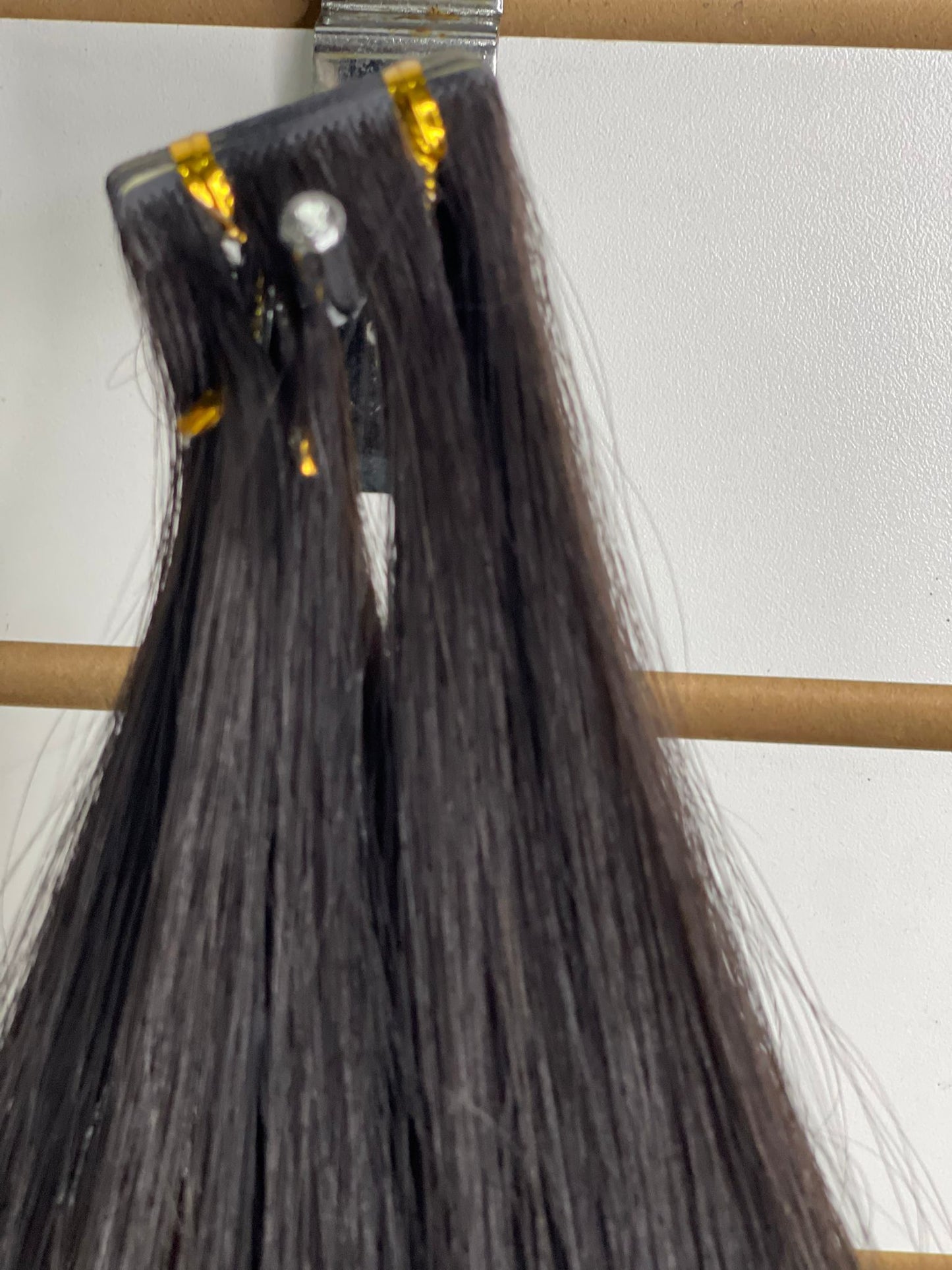 Long Tape - El Shaddai Laudia Hair