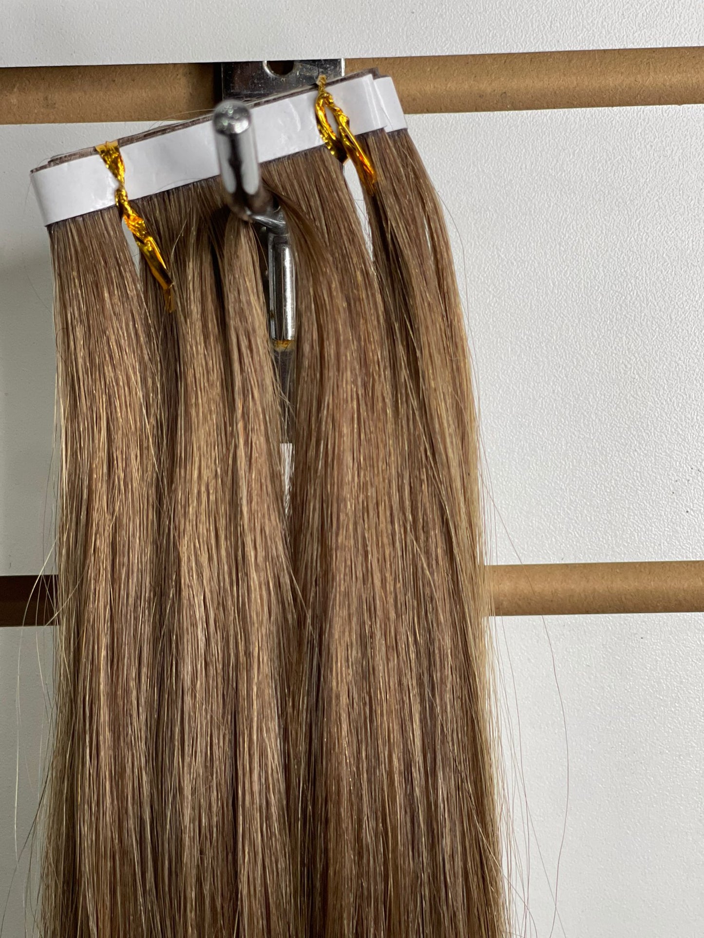 Long Tape - El Shaddai Laudia Hair