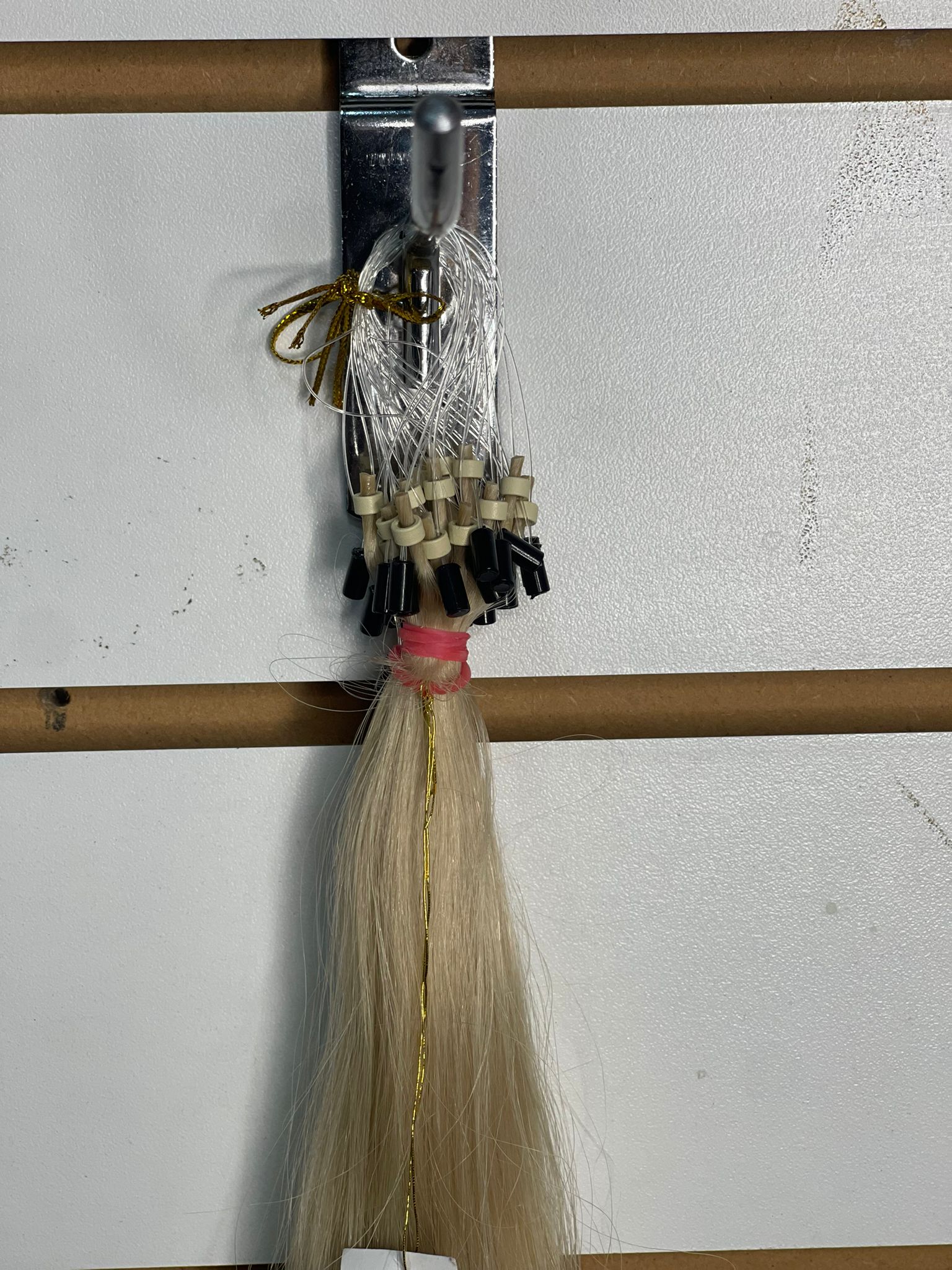 Bone Straight Loop - El Shaddai Laudia Hair