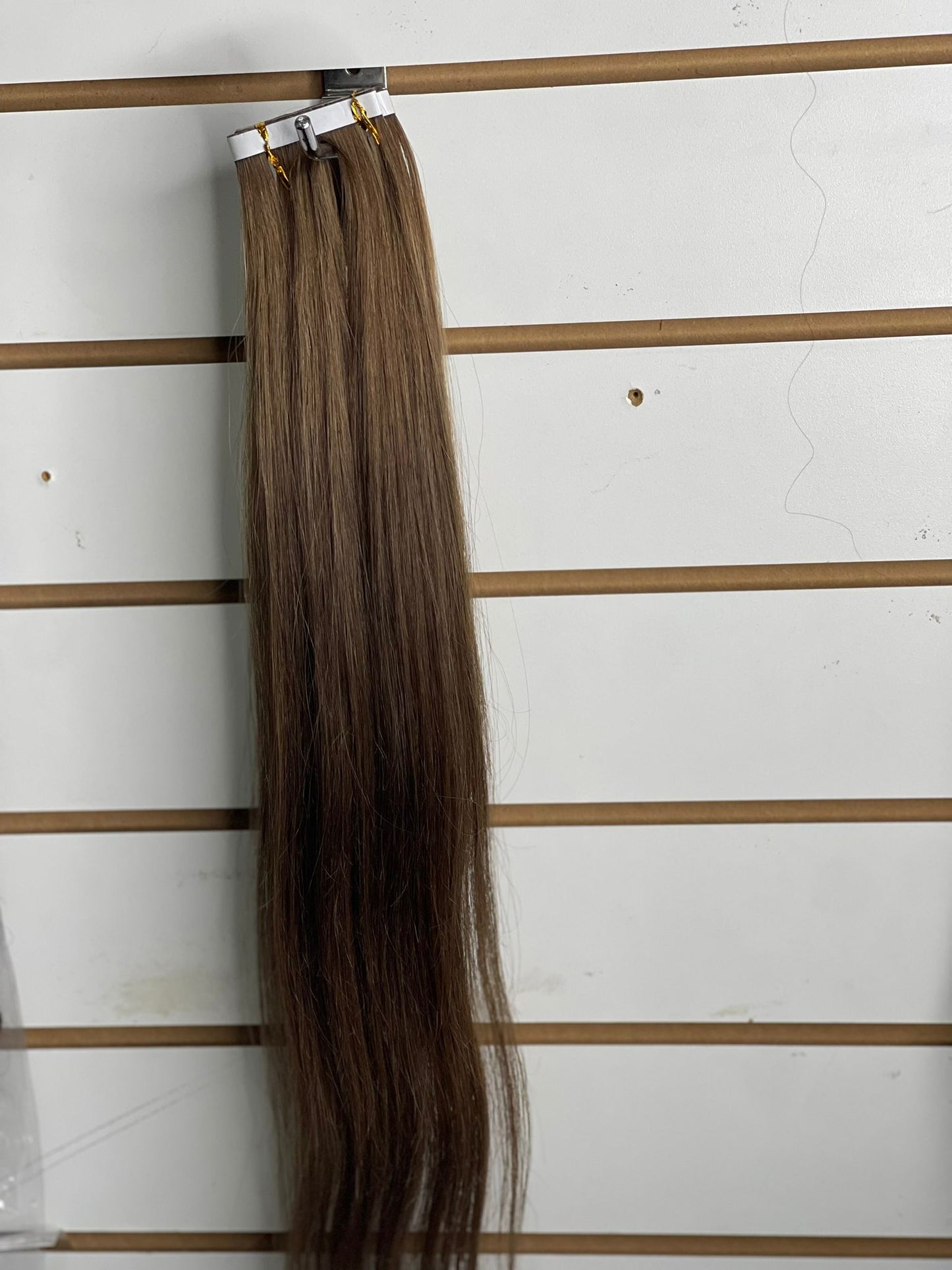 Long Tape - El Shaddai Laudia Hair
