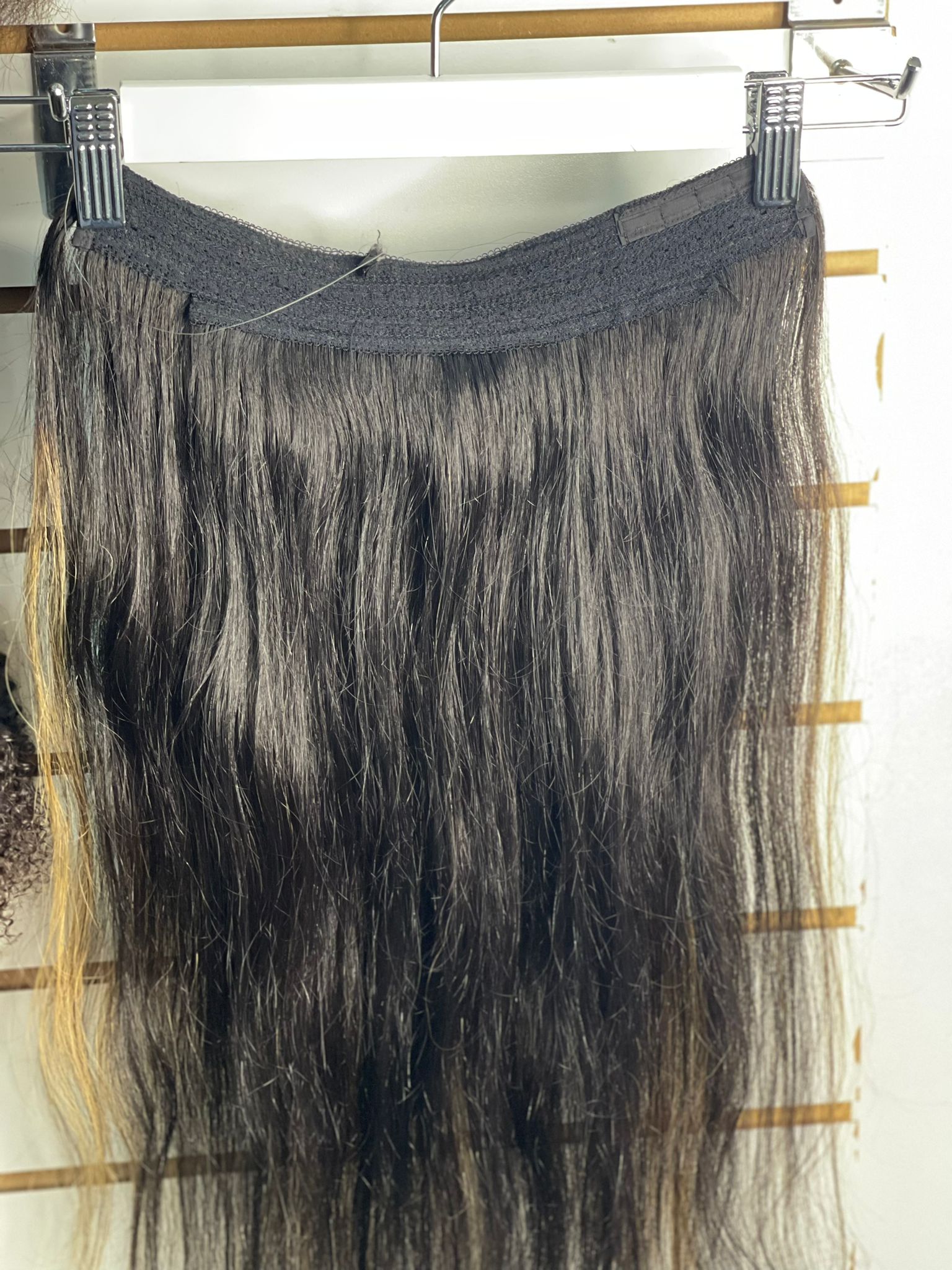 Hello Wig - El Shaddai Laudia Hair