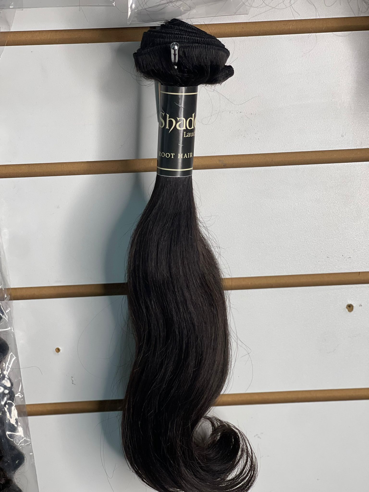 Bone Straight - El Shaddai Laudia Hair