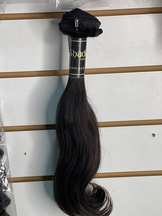 Bone Straight - El Shaddai Laudia Hair