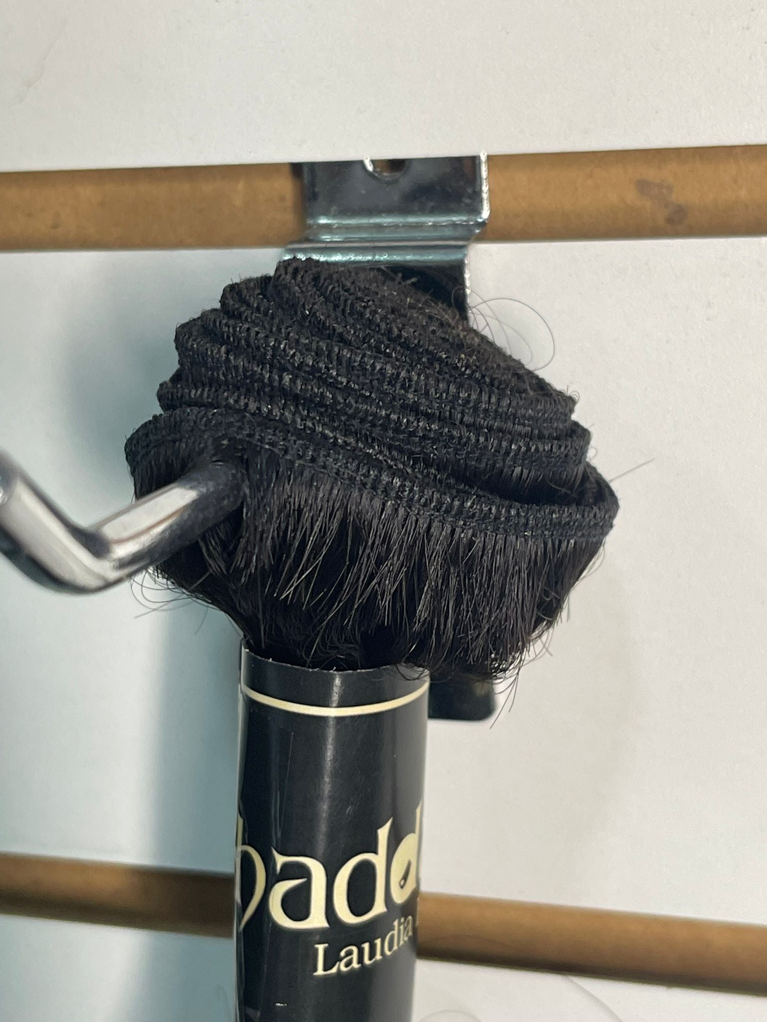 Bone Straight - El Shaddai Laudia Hair