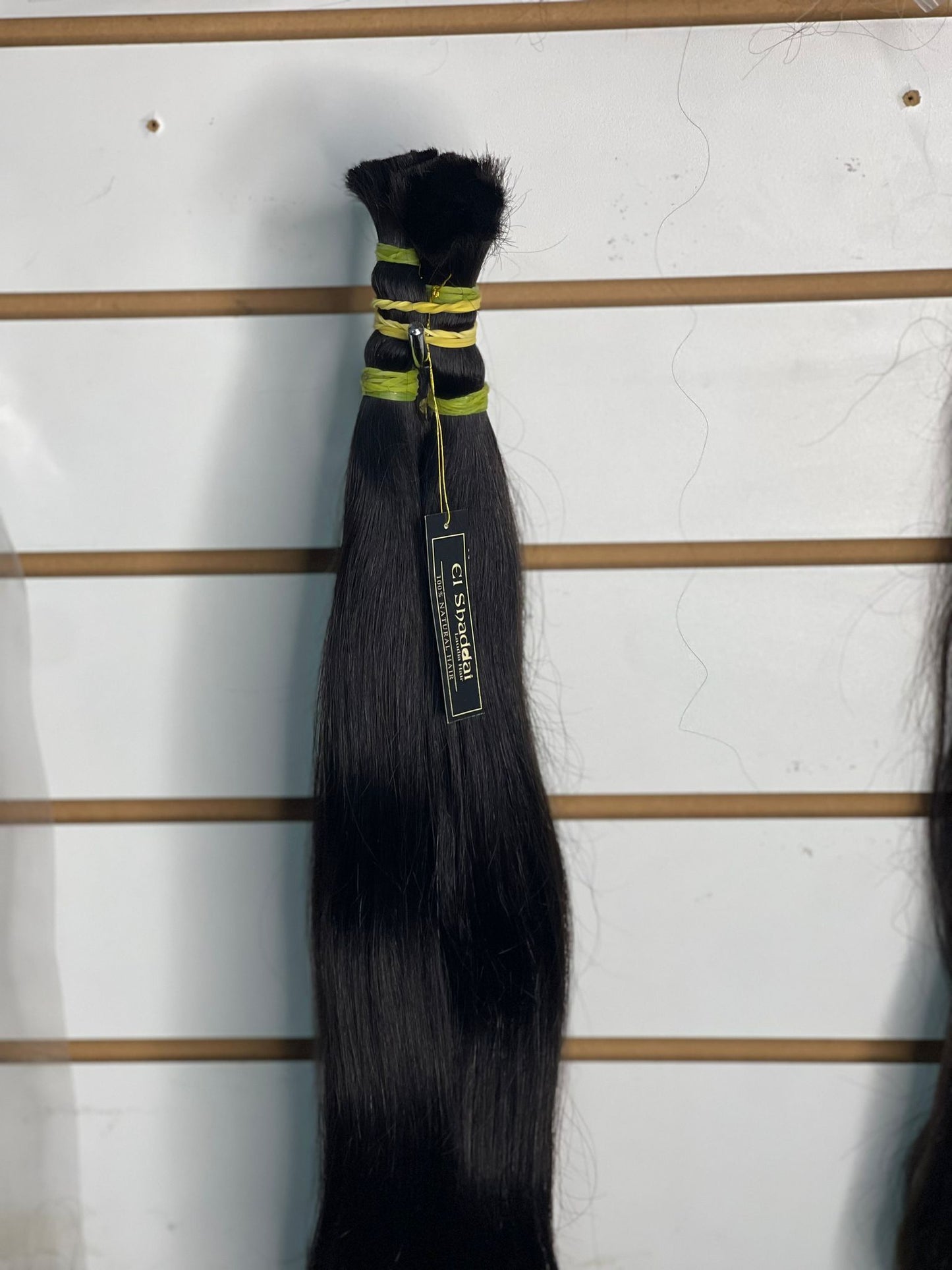 Bone Straight - El Shaddai Laudia Hair