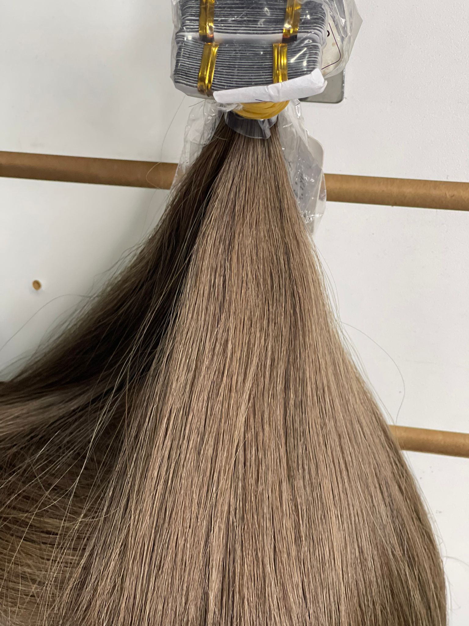 Upcoming Wig - El Shaddai Laudia Hair