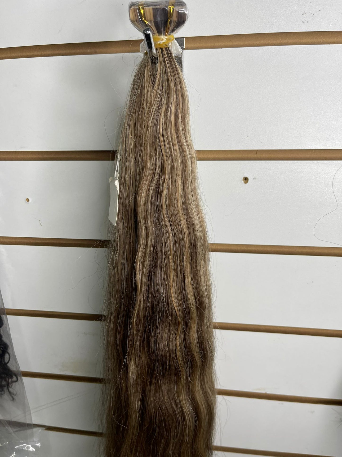 Upcoming Wig - El Shaddai Laudia Hair