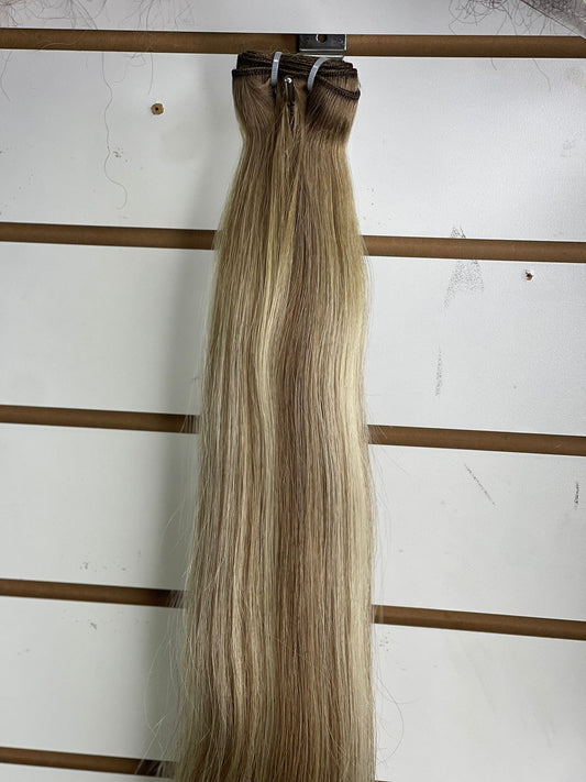 B8/613 - El Shaddai Laudia Hair