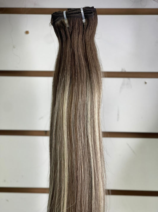 B4/613 - El Shaddai Laudia Hair