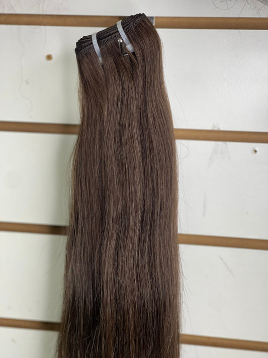 #4 - El Shaddai Laudia Hair