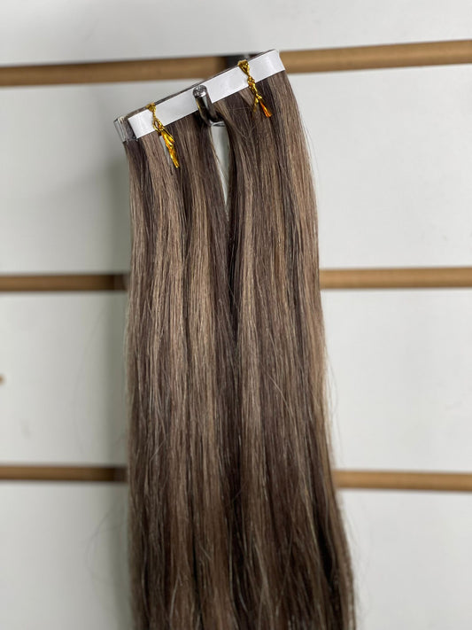 Long Tape - El Shaddai Laudia Hair