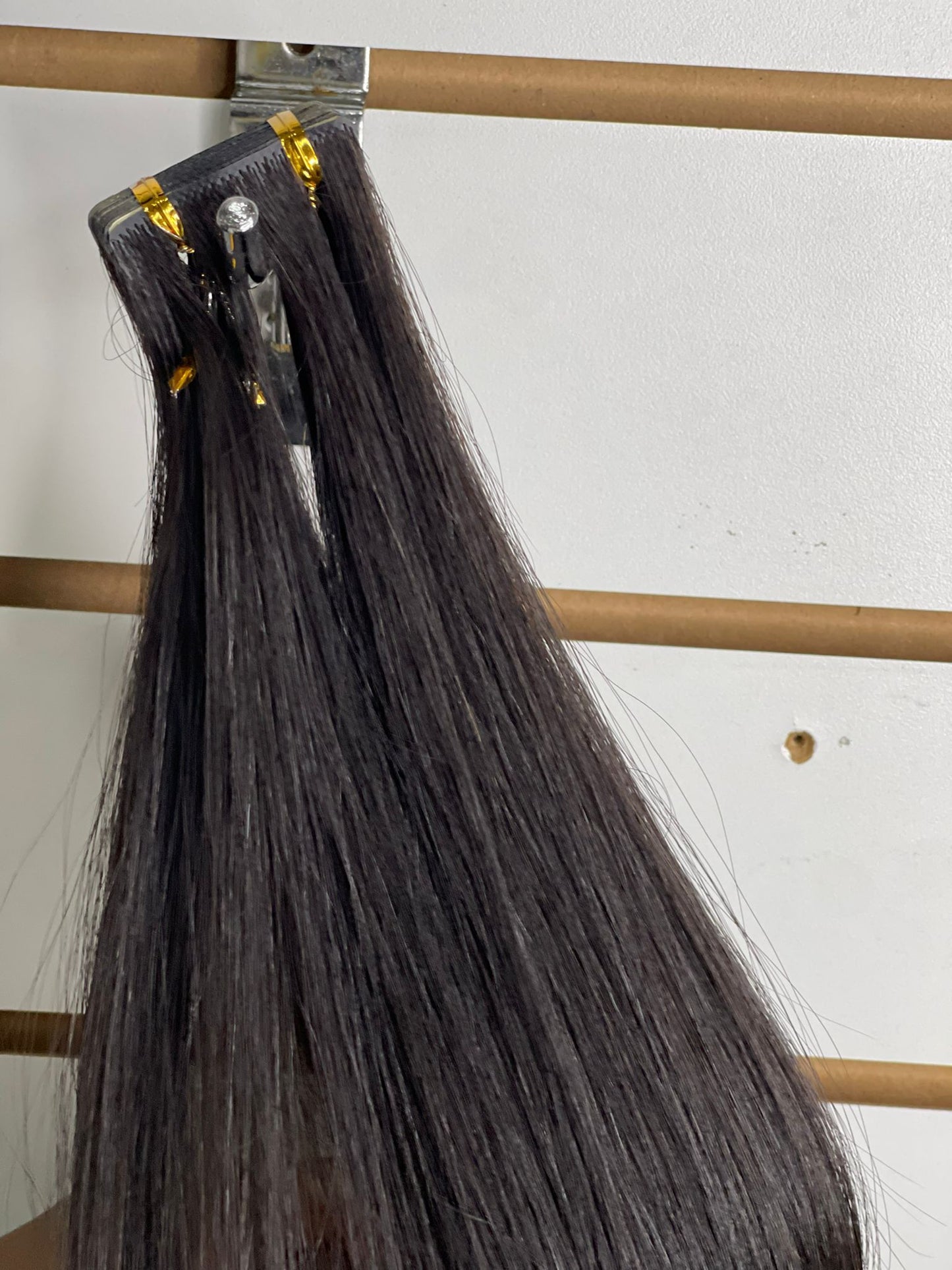 Long Tape - El Shaddai Laudia Hair