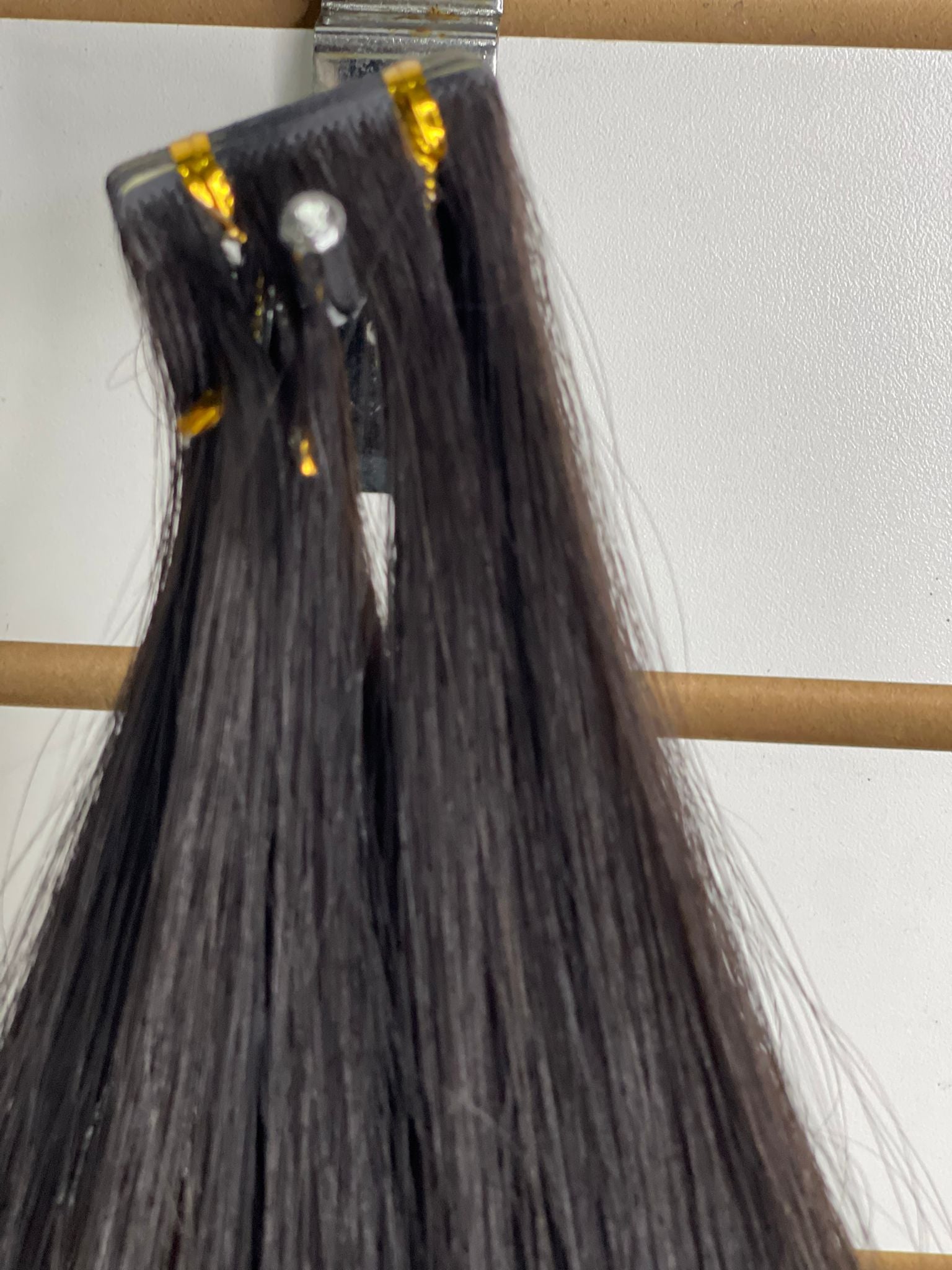Long Tape - El Shaddai Laudia Hair