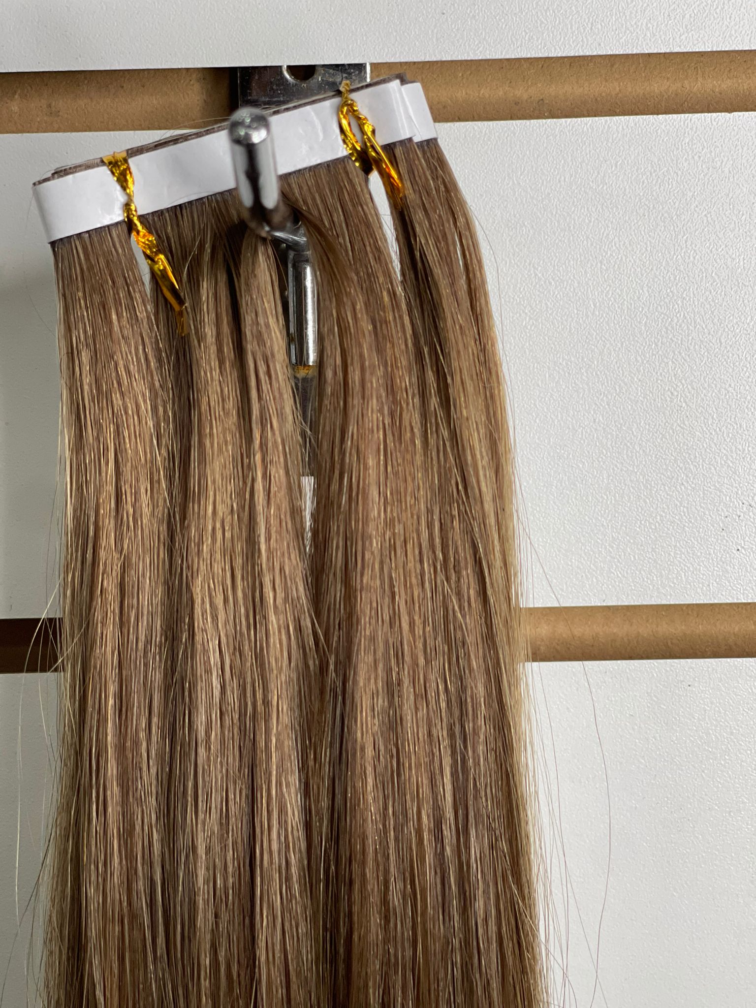 Long Tape - El Shaddai Laudia Hair