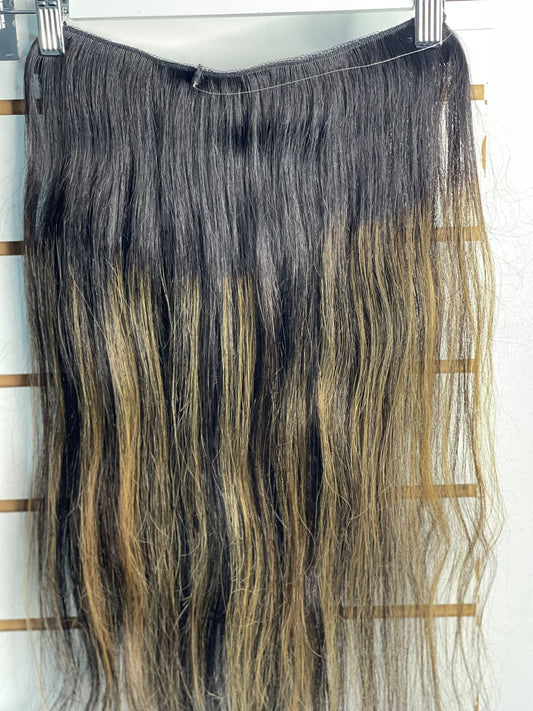 Hello Raw Virgin - El Shaddai Laudia Hair