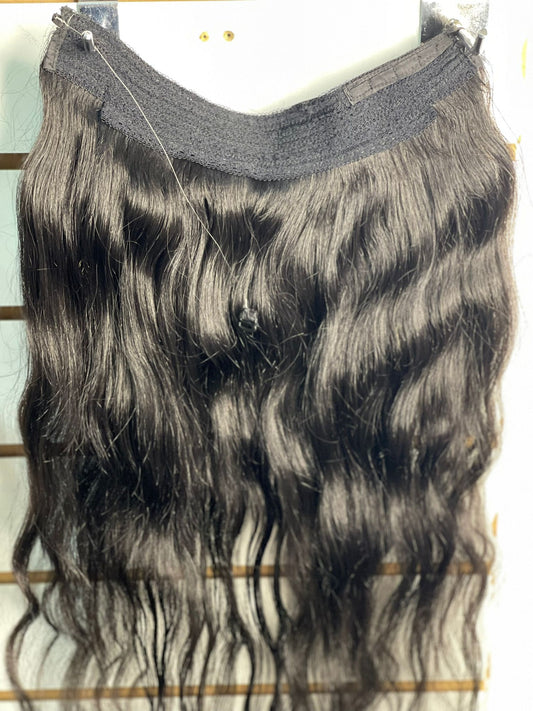 Hello Wave - El Shaddai Laudia Hair