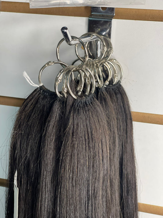 Argola Bone Straight - El Shaddai Laudia Hair