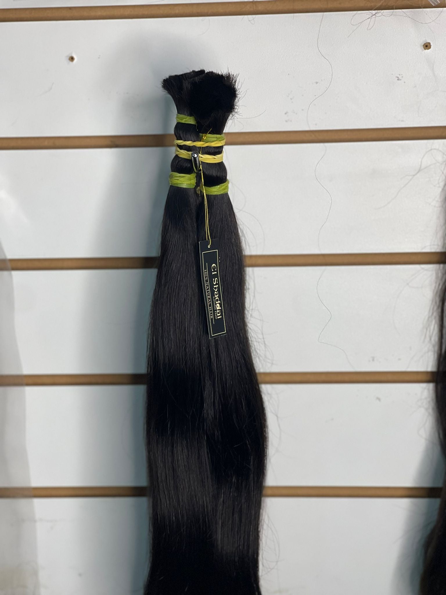 Bone Straight - El Shaddai Laudia Hair