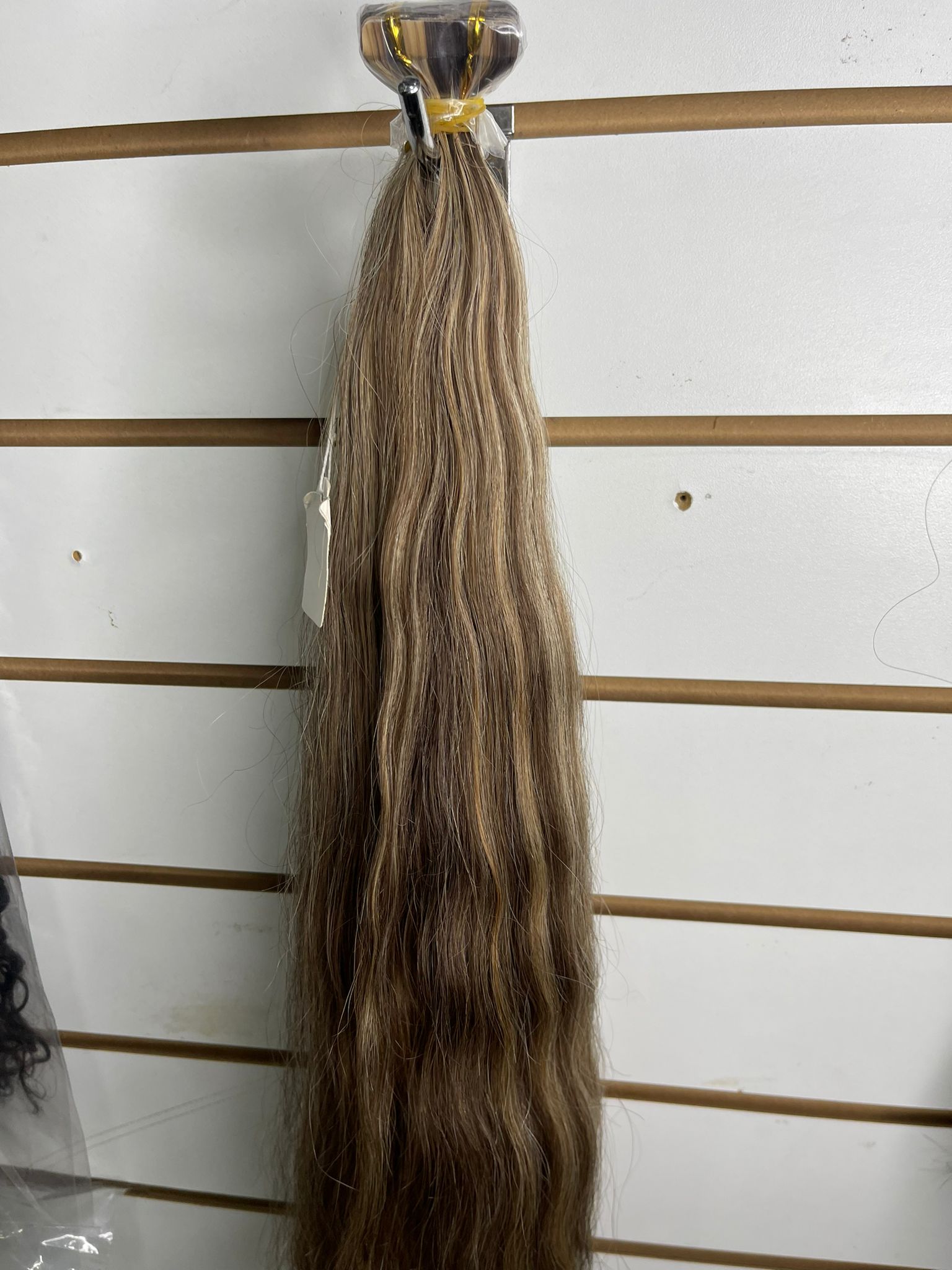 Upcoming Wig - El Shaddai Laudia Hair