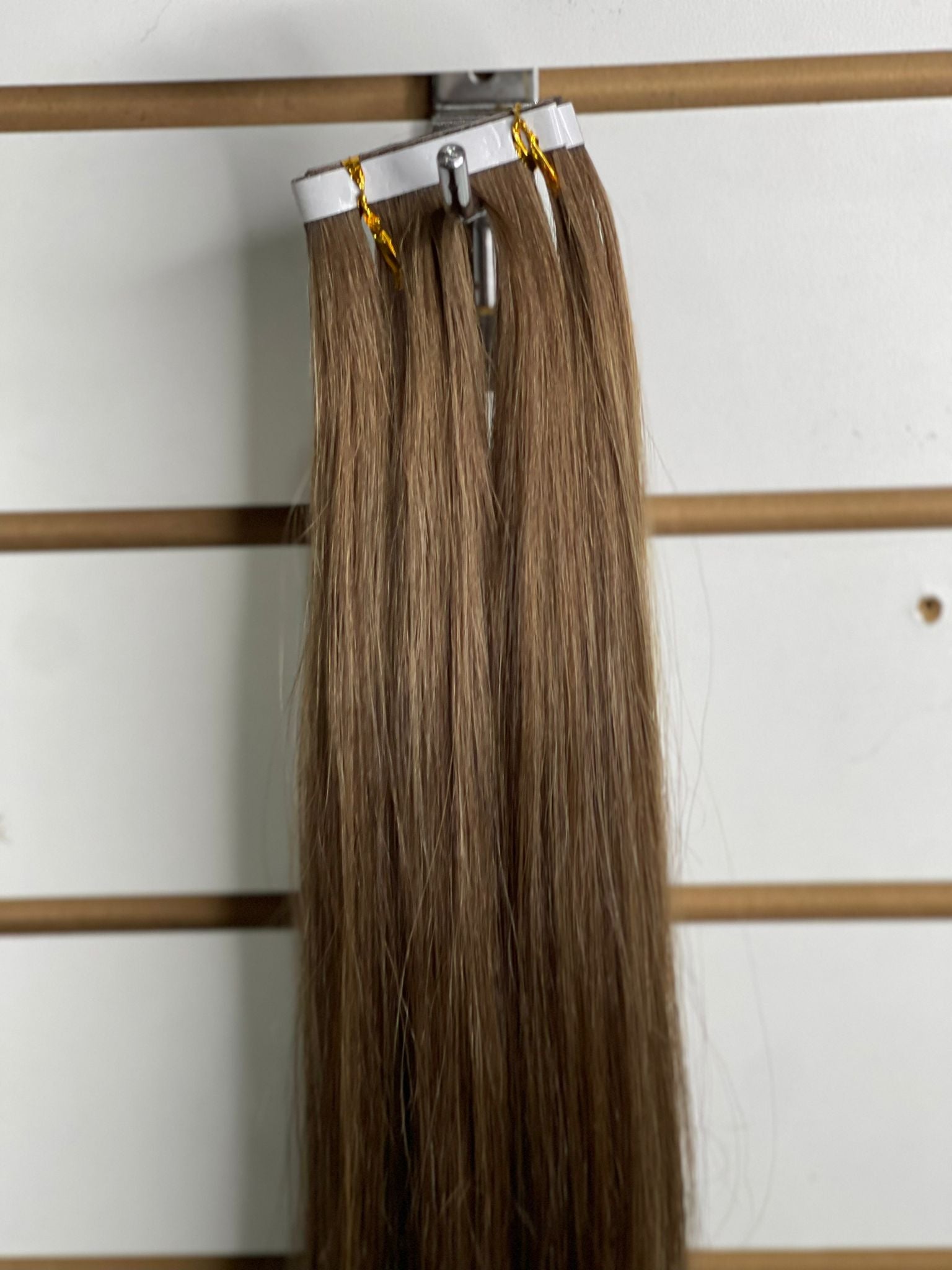 Long Tape - El Shaddai Laudia Hair